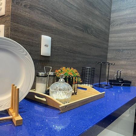 2 Qts.| 4 Hosp. | Ao Lado Do Goiania Shopping 아파트 외부 사진
